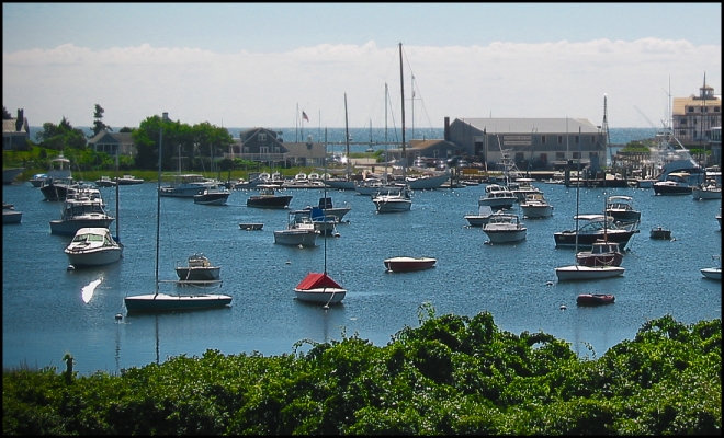Capecod - Massachusetts - USA